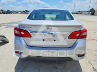 2019 Nissan SENTRA фото