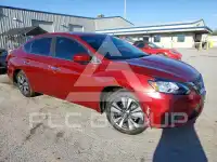2019 Nissan SENTRA фото