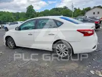 2019 Nissan SENTRA photo
