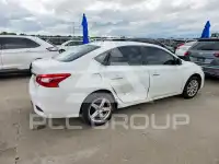 2019 Nissan SENTRA фото