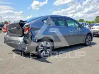 2019 Nissan SENTRA фото