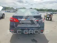 2019 Nissan SENTRA фото