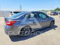 2019 Nissan SENTRA фото
