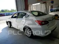 2019 Nissan SENTRA фото