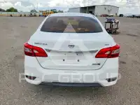 2019 Nissan SENTRA фото