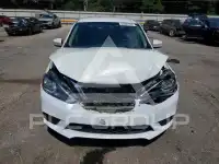 2019 Nissan SENTRA фото