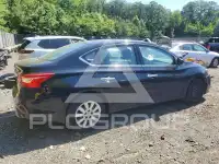 2019 Nissan SENTRA фото