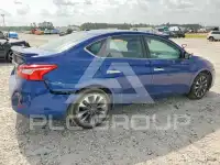 2019 Nissan SENTRA photo