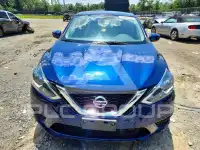 2019 Nissan SENTRA фото