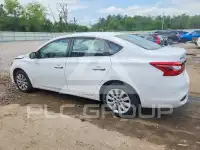 2019 Nissan SENTRA фото
