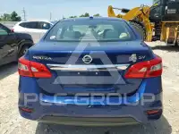 2019 Nissan SENTRA photo