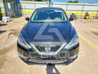 2019 Nissan SENTRA photo