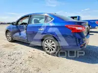 2019 Nissan SENTRA photo