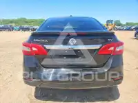 2019 Nissan SENTRA photo
