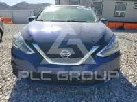 2019 Nissan SENTRA фото