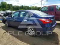 2019 Nissan SENTRA фото
