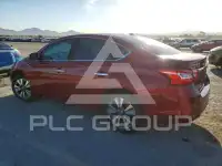 2019 Nissan SENTRA фото