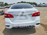 2019 Nissan SENTRA фото