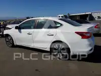 2019 Nissan SENTRA фото