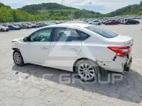 2019 Nissan SENTRA photo
