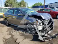 2019 Nissan SENTRA фото