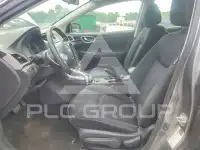 2019 Nissan SENTRA фото