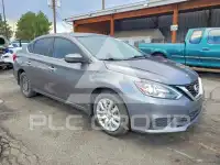 2019 Nissan SENTRA photo