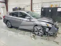 2019 Nissan SENTRA фото