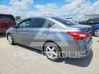 2019 Nissan SENTRA фото
