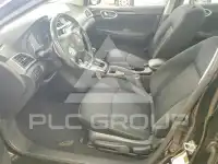 2019 Nissan SENTRA фото
