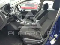 2019 Nissan SENTRA фото