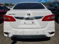2019 Nissan SENTRA фото