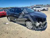 2019 Nissan SENTRA фото