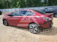 2019 Nissan SENTRA фото