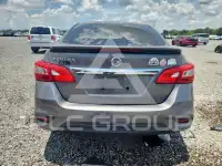 2019 Nissan SENTRA photo