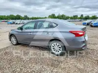 2019 Nissan SENTRA фото