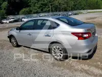 2019 Nissan SENTRA фото