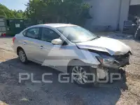 2019 Nissan SENTRA фото