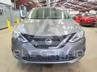 2019 Nissan SENTRA фото