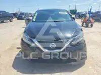 2019 Nissan SENTRA фото