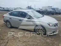 2019 Nissan SENTRA photo