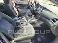 2019 Nissan SENTRA photo