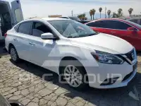 2019 Nissan SENTRA фото