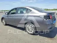 2019 Nissan SENTRA photo