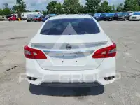 2019 Nissan SENTRA фото