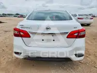 2019 Nissan SENTRA фото