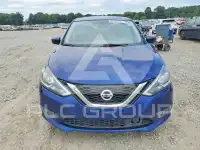 2019 Nissan SENTRA фото