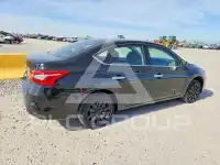 2019 Nissan SENTRA photo