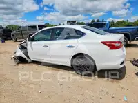 2019 Nissan SENTRA фото