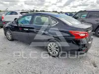 2019 Nissan SENTRA photo